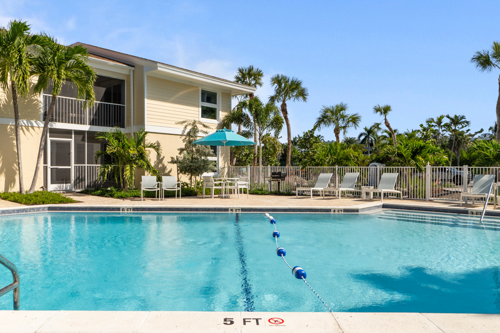 Villa Sanibel 2C | Photo 49