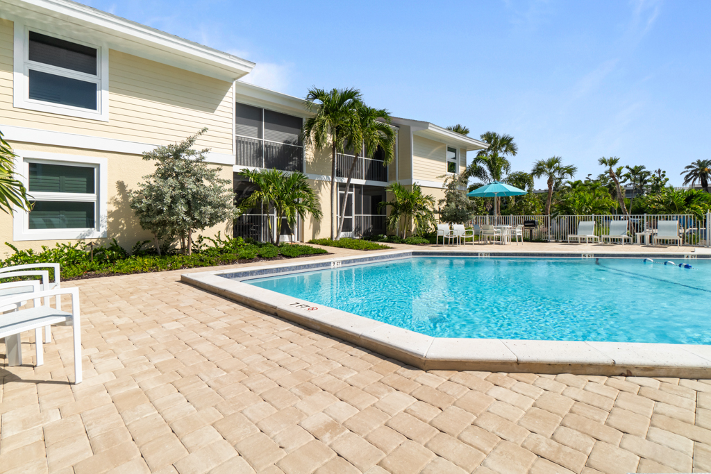 Villa Sanibel 2C | Photo 45