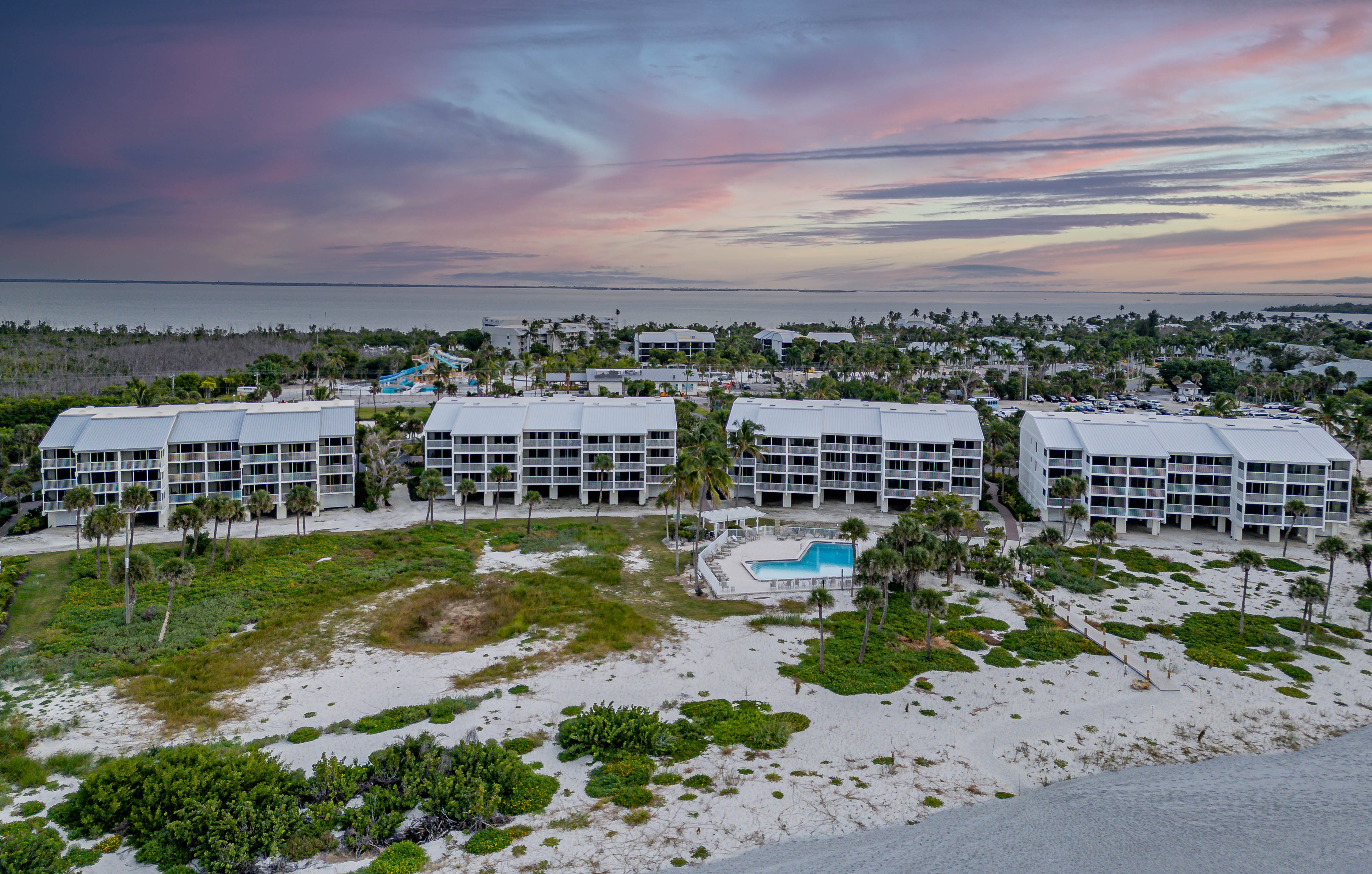 Beach Villas 2626 20