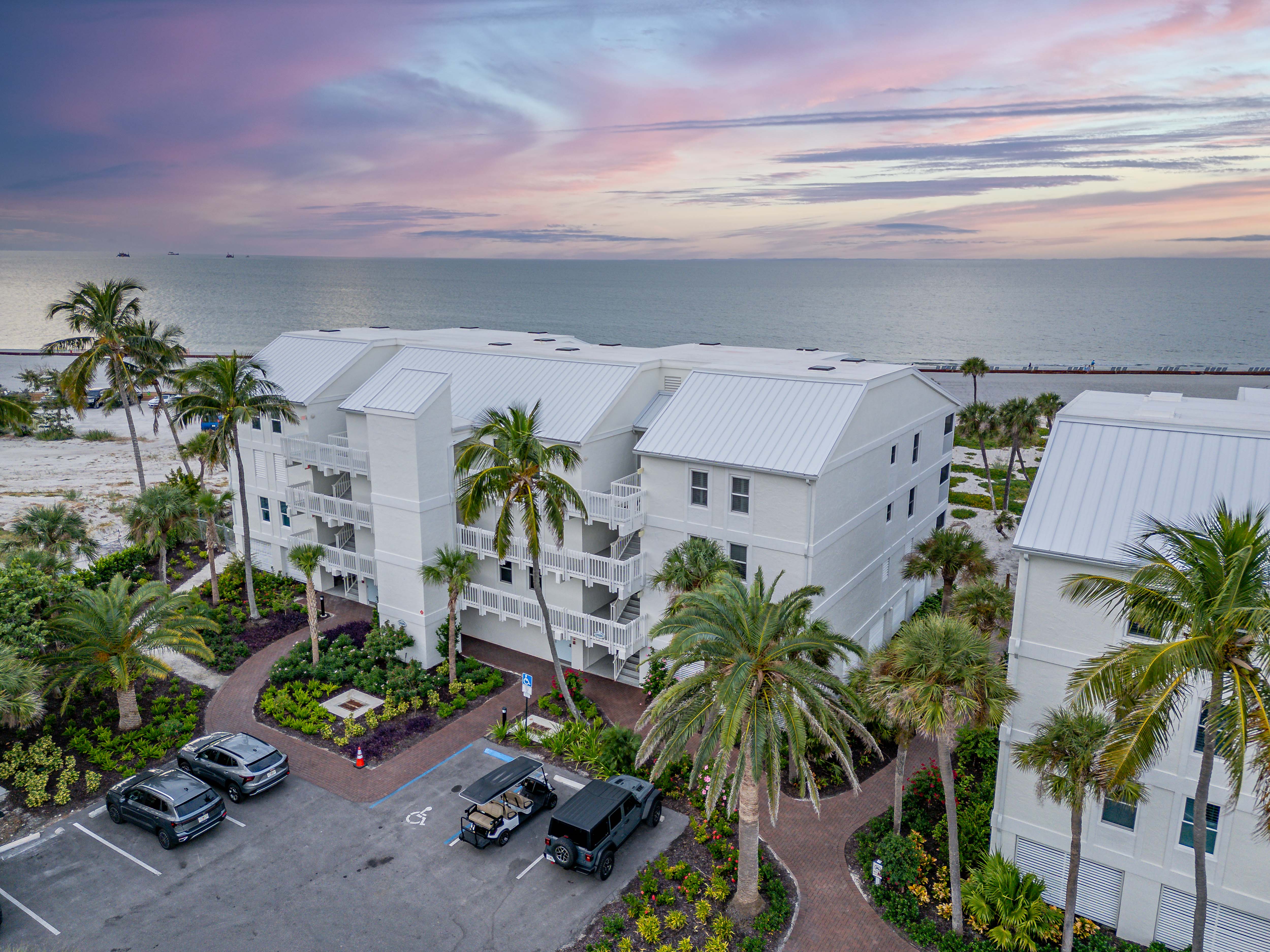 Beach Villas 2626 21