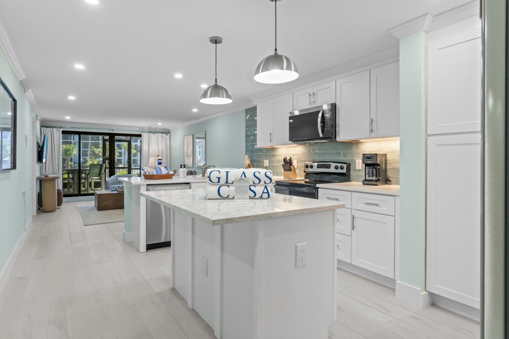 Pointe Santo A2 | Photo 2