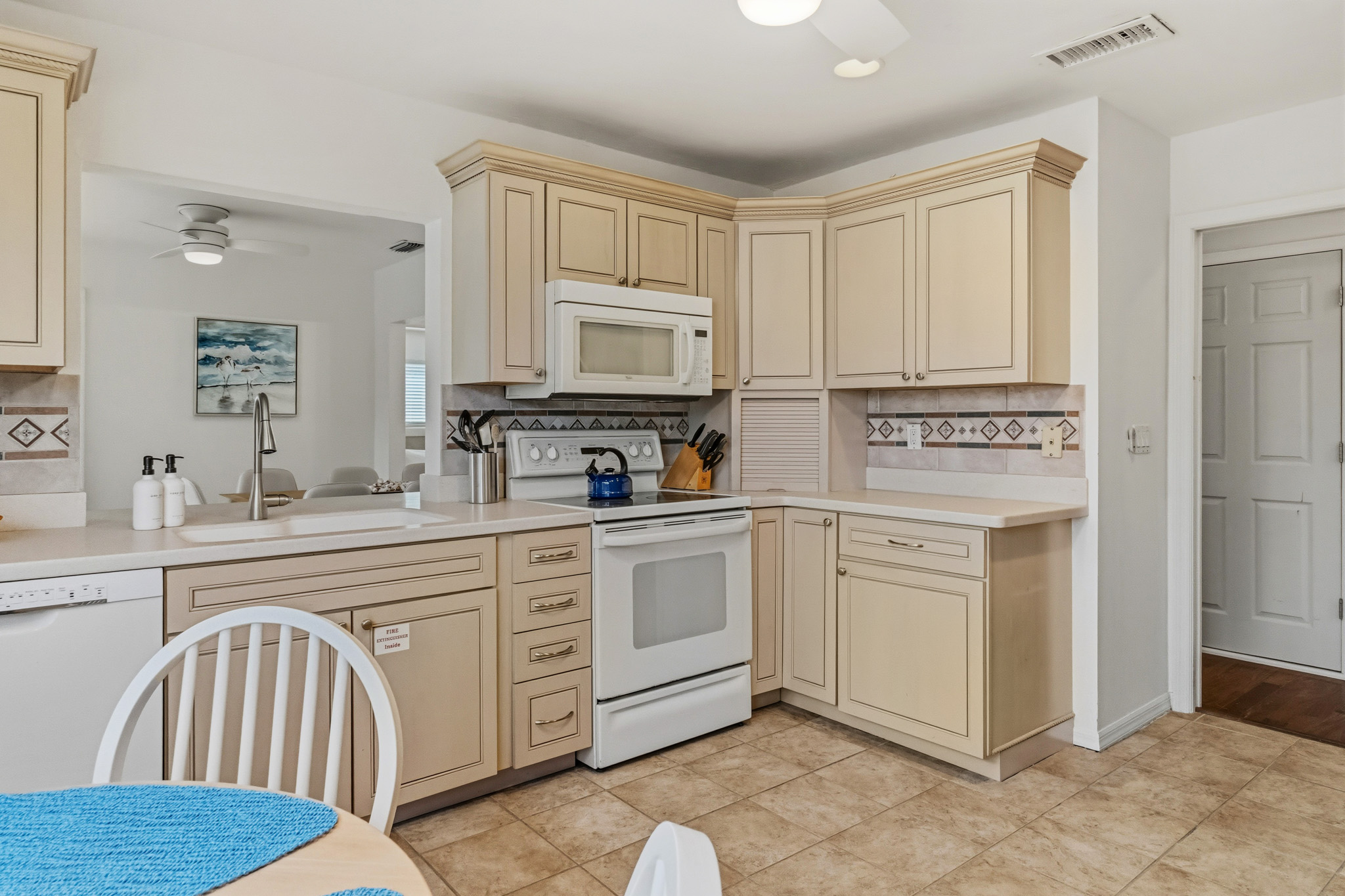 Seaside Rendezvous | Photo 20