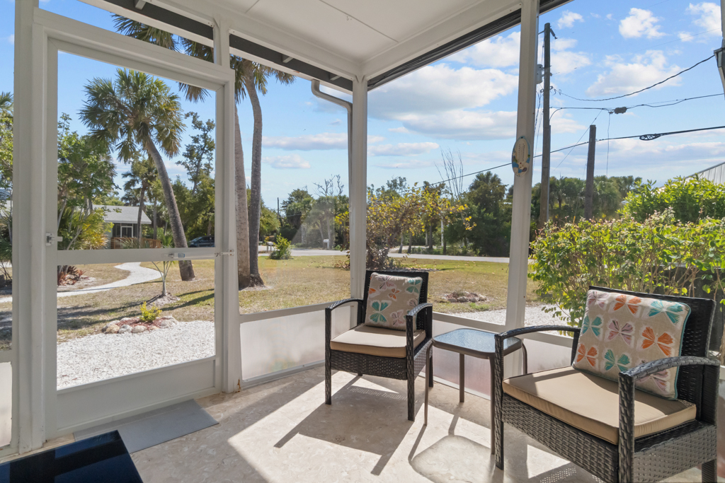 Sanibel Shores B1 31