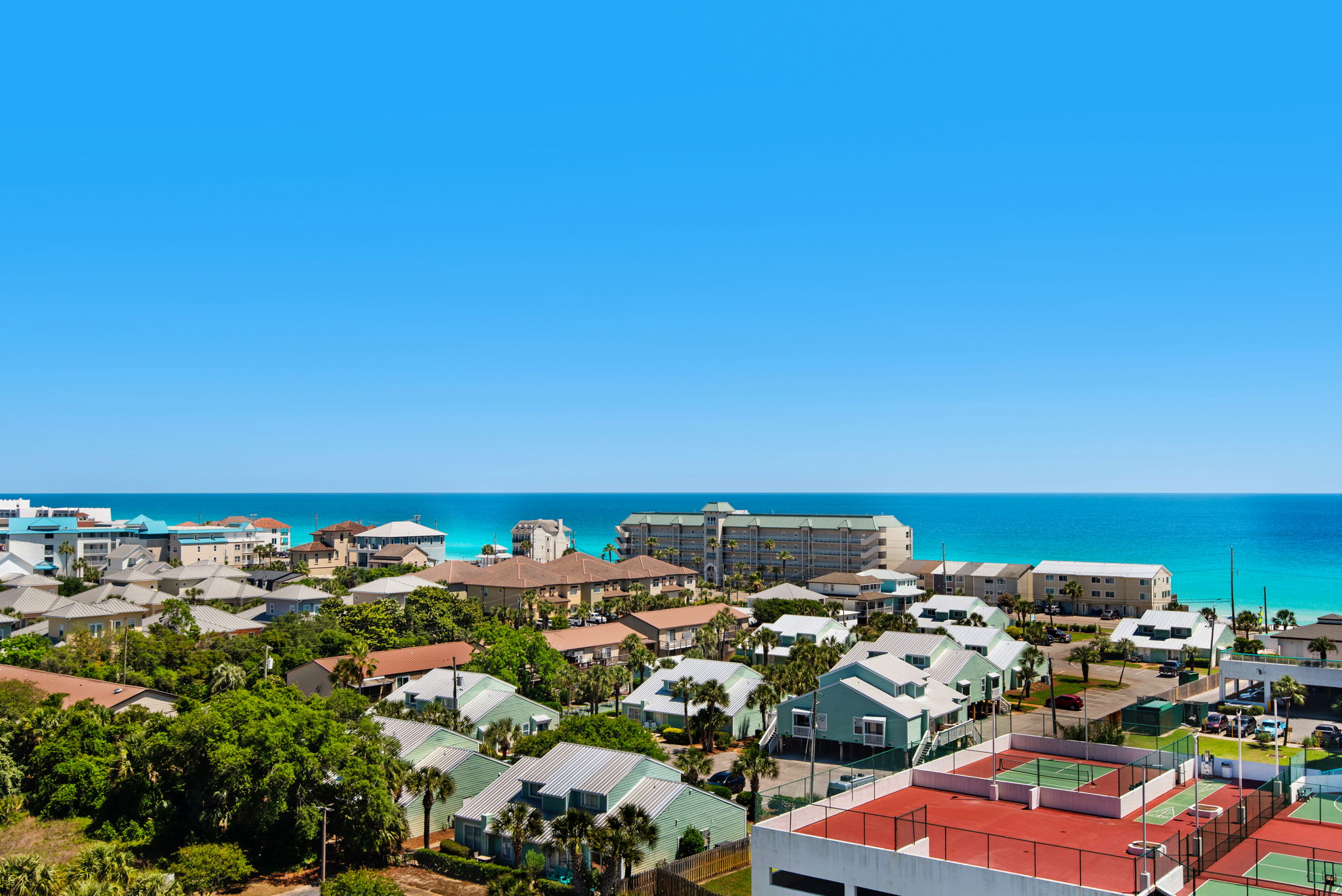 Ariel Dunes I 901 | Photo 20