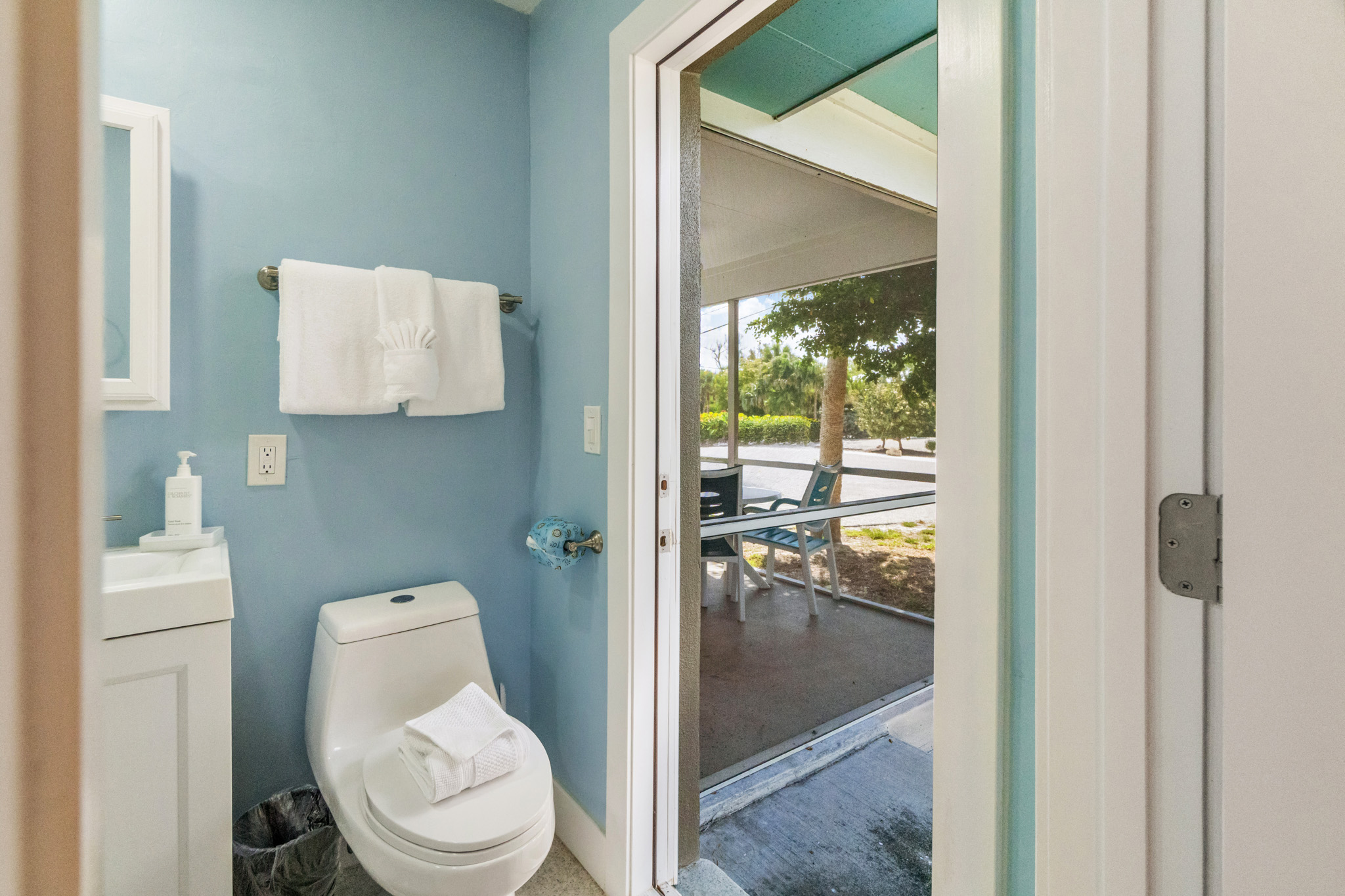 Sanibel Shores A1 20