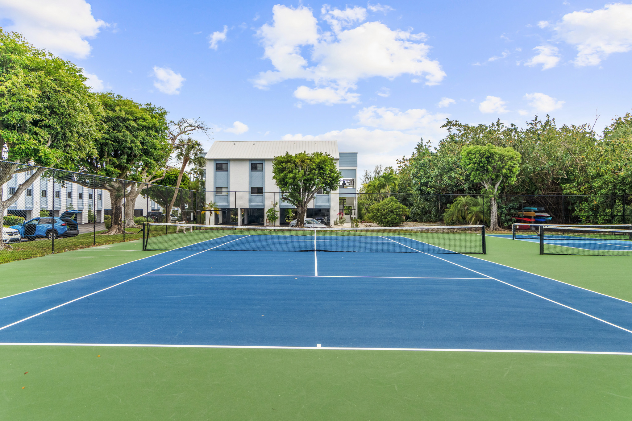 Tennisplace D33 | Photo 25