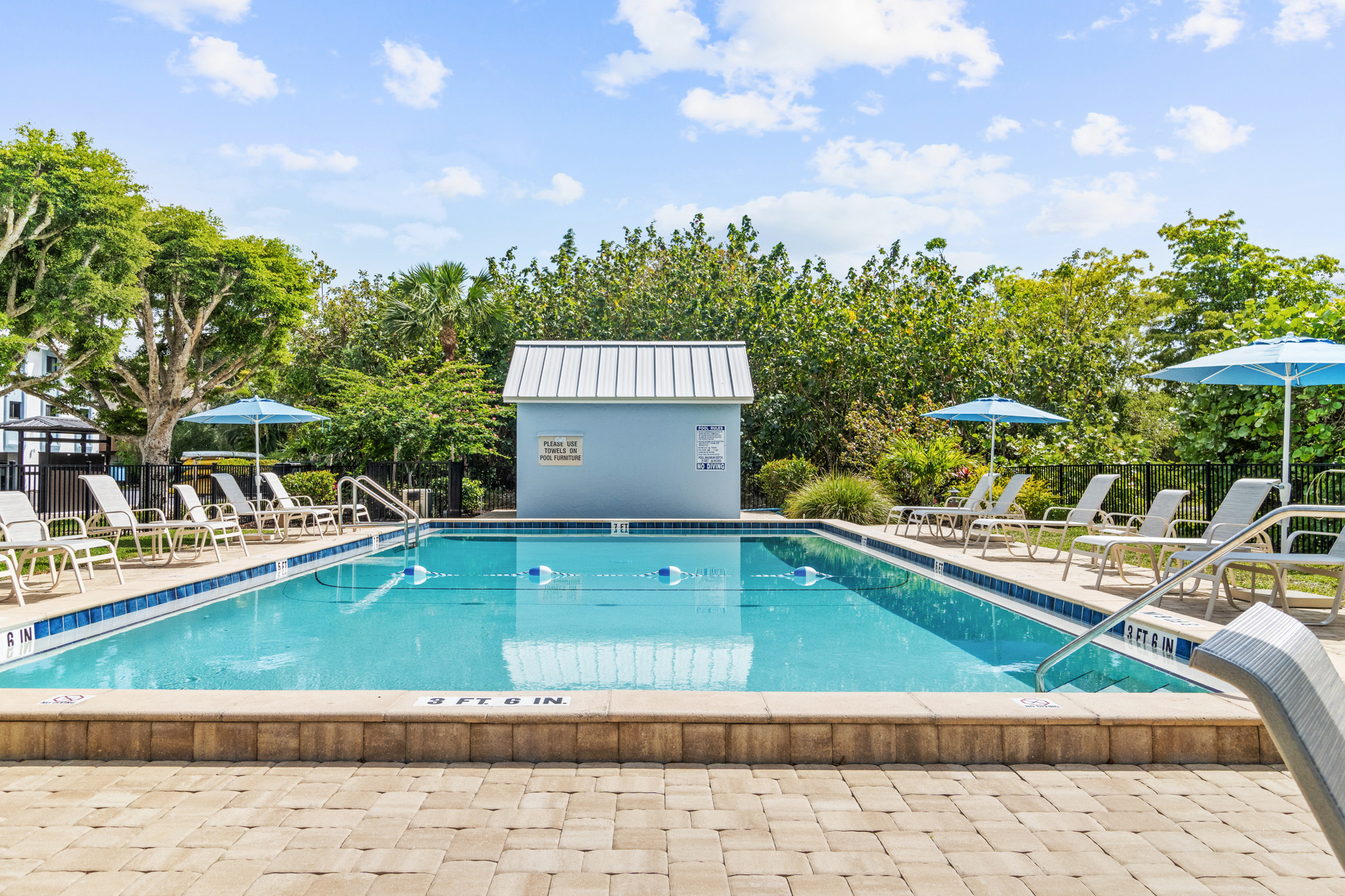 Tennisplace D33 | Photo 20