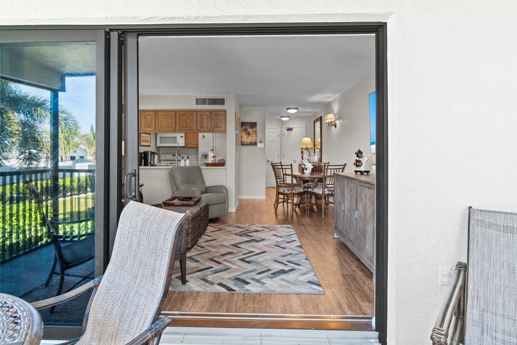 Captiva Resort Villa 3114 19