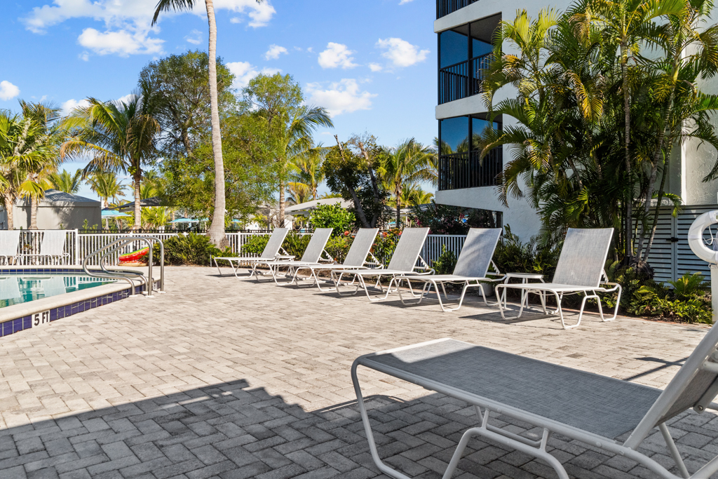 Captiva Resort Villa 3114 38