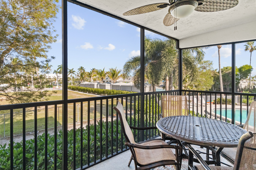 Captiva Resort Villa 3114 15