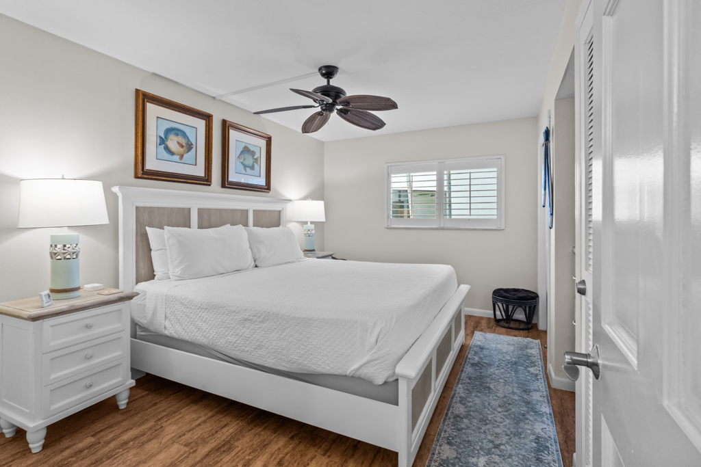 Captiva Resort Villa 3114 24