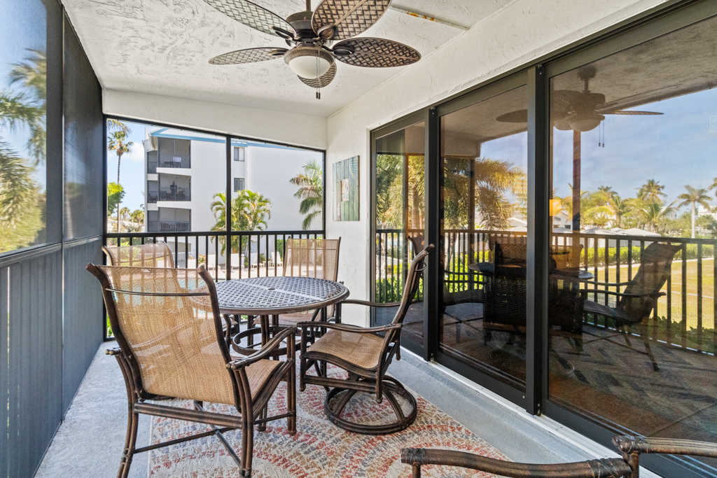 Captiva Resort Villa 3114 17