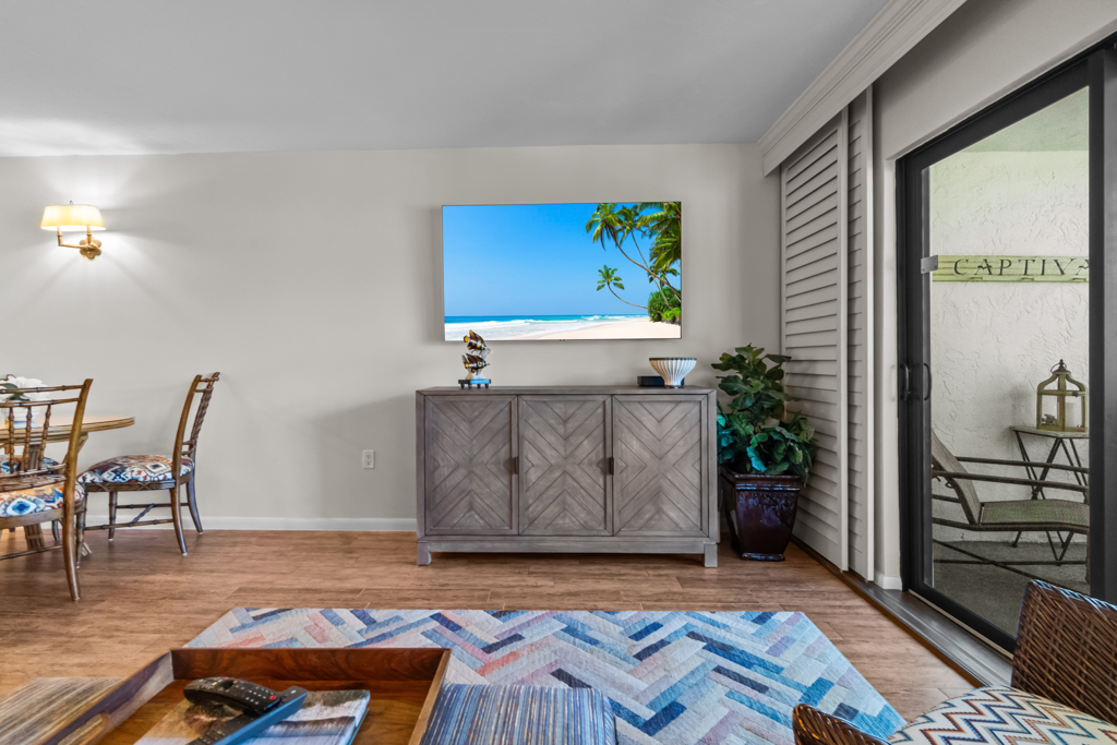 Captiva Resort Villa 3114 11