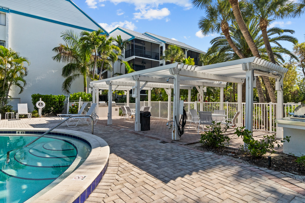 Captiva Resort Villa 3114 34