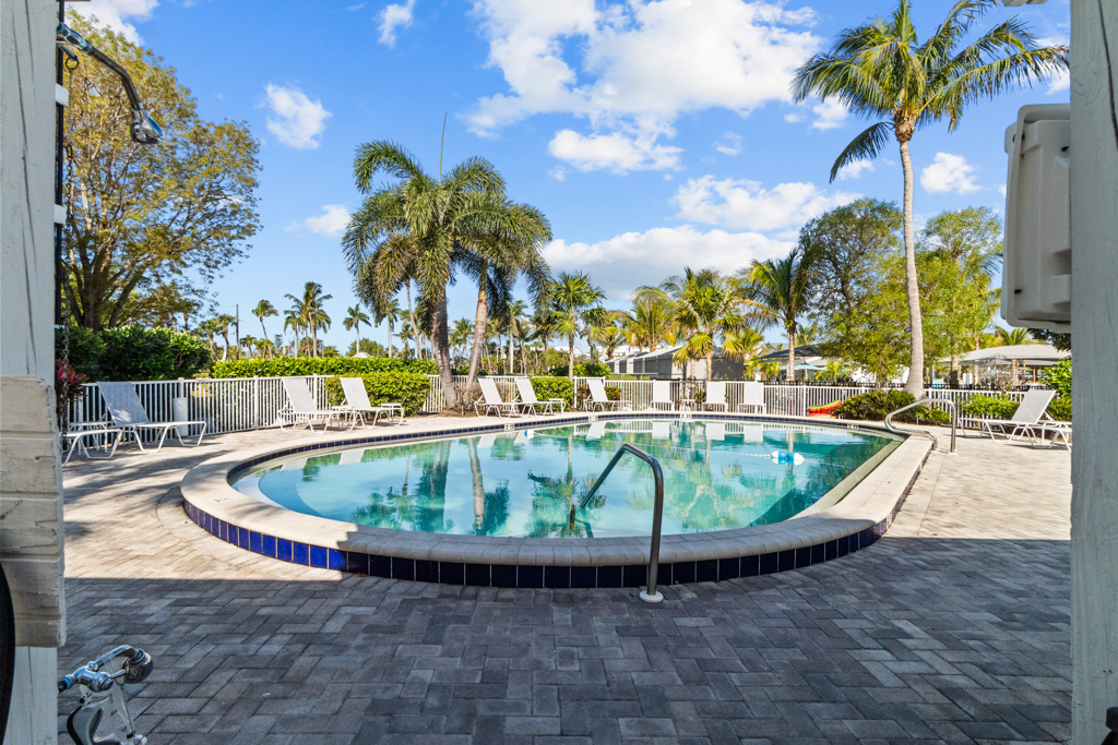 Captiva Resort Villa 3114 32