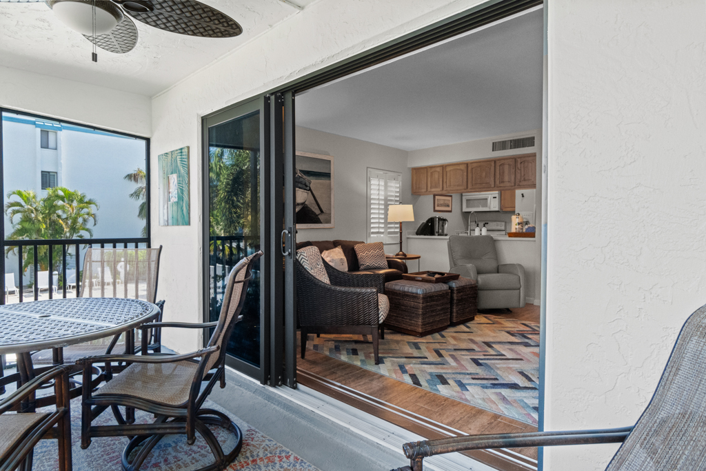 Captiva Resort Villa 3114 18