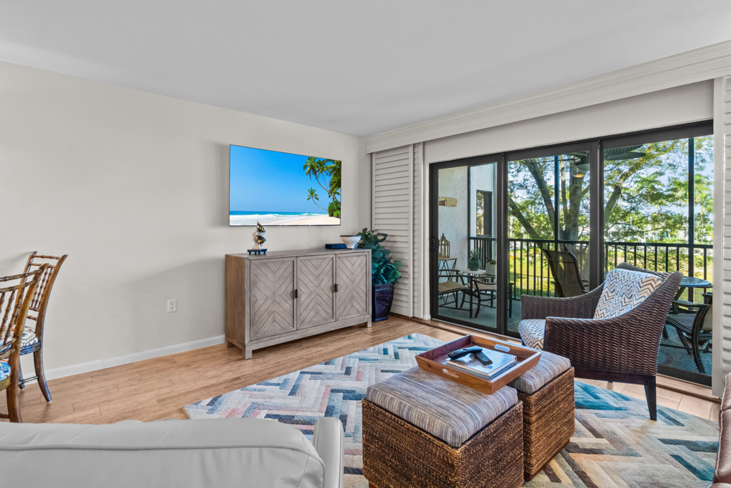 Captiva Resort Villa 3114 10