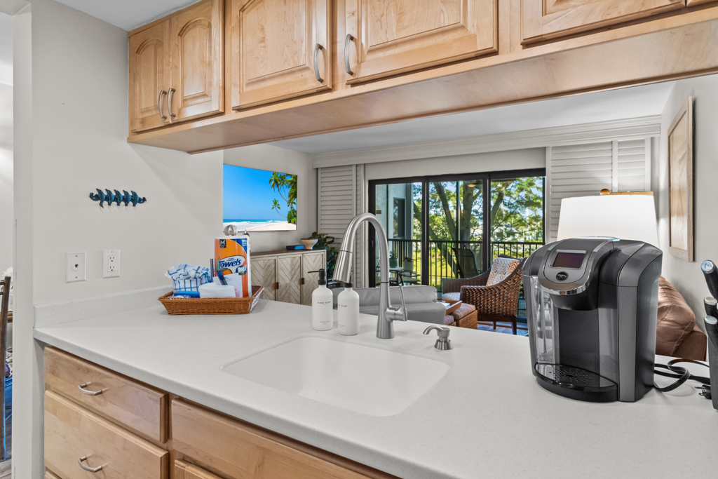 Captiva Resort Villa 3114 4