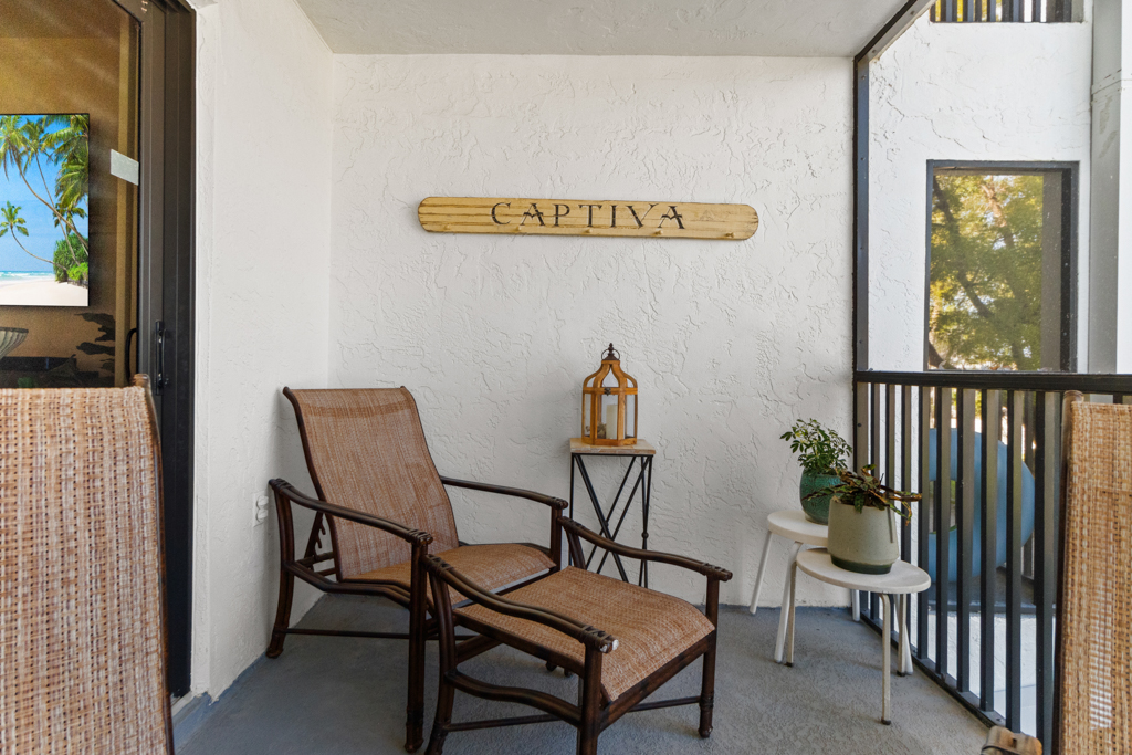 Captiva Resort Villa 3114 23