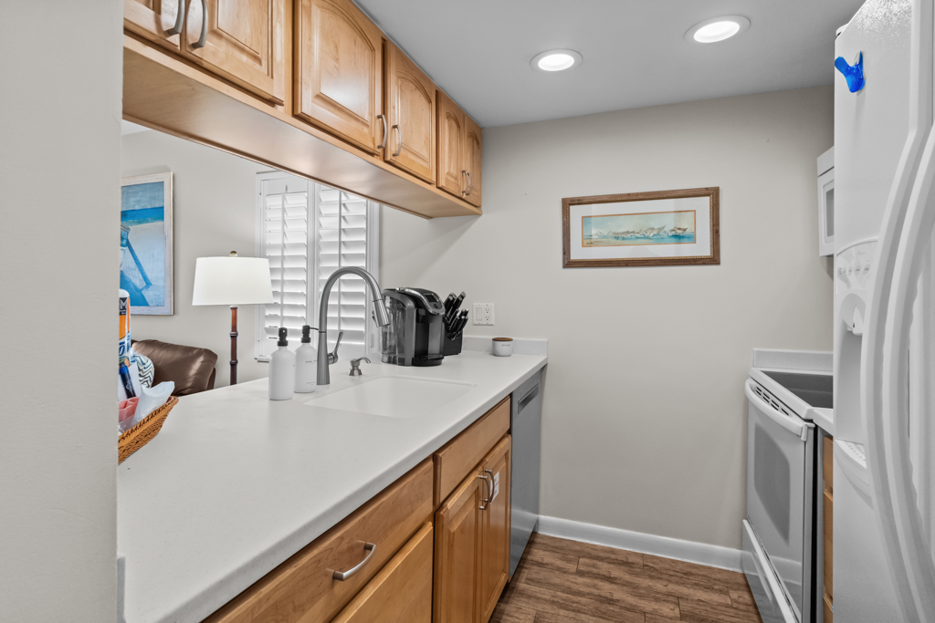 Captiva Resort Villa 3114 3