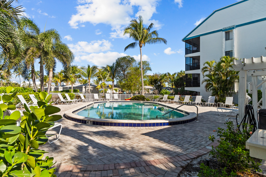 Captiva Resort Villa 3114 37