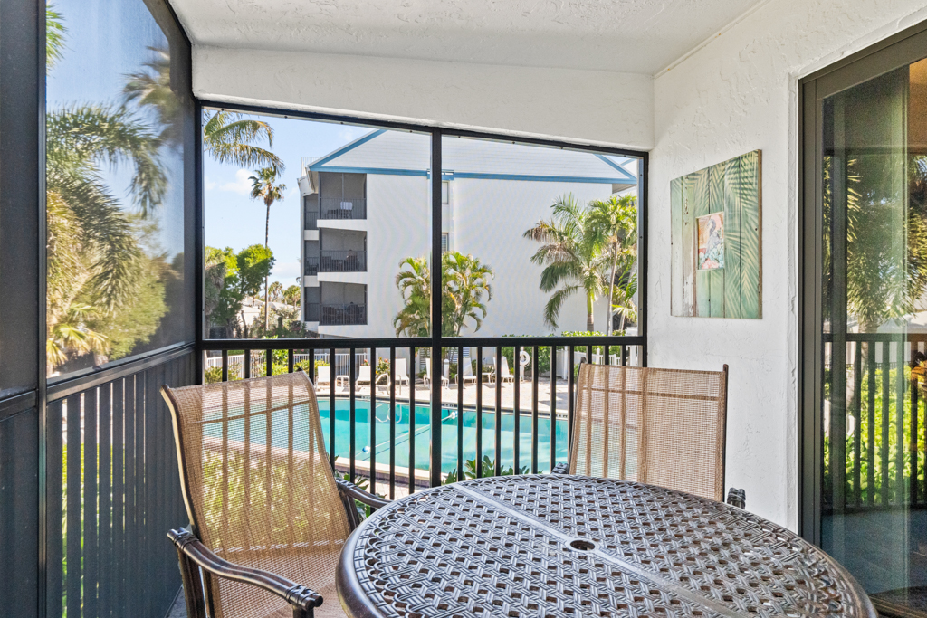 Captiva Resort Villa 3114 16
