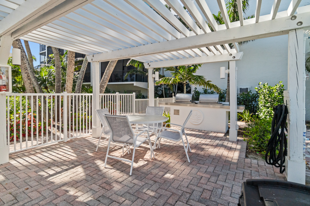 Captiva Resort Villa 3114 40