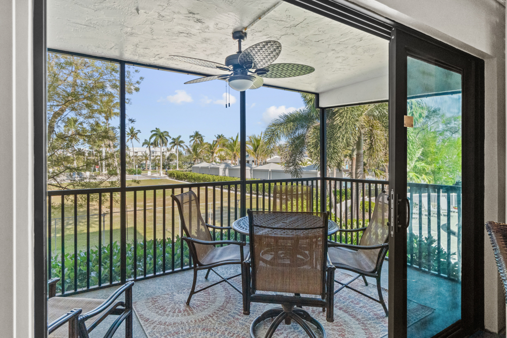 Captiva Resort Villa 3114 14