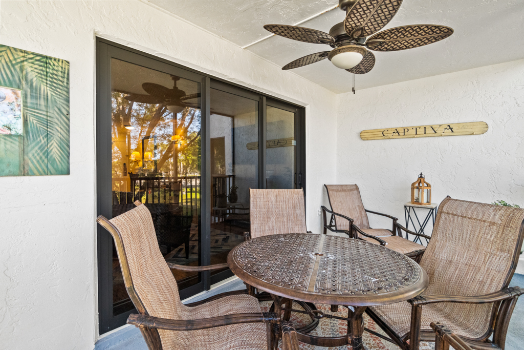 Captiva Resort Villa 3114 21