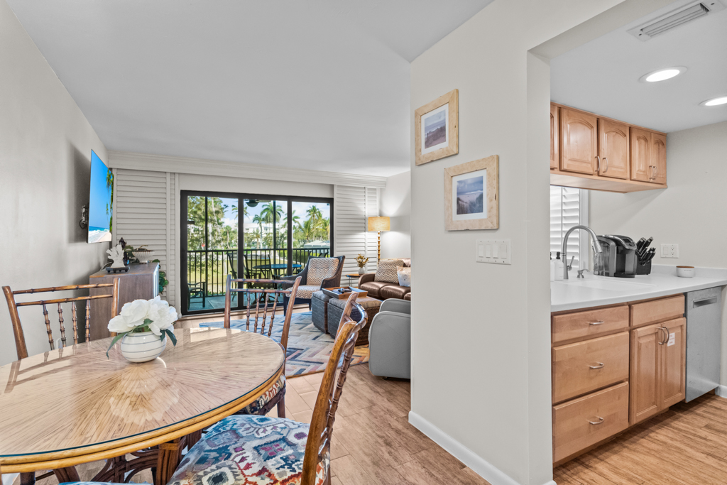 Captiva Resort Villa 3114 6