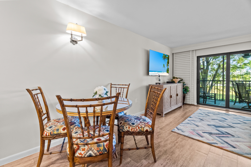 Captiva Resort Villa 3114 8
