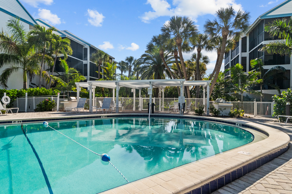 Captiva Resort Villa 3114 35