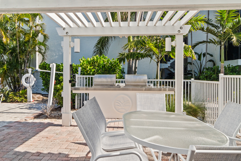 Captiva Resort Villa 3114 39