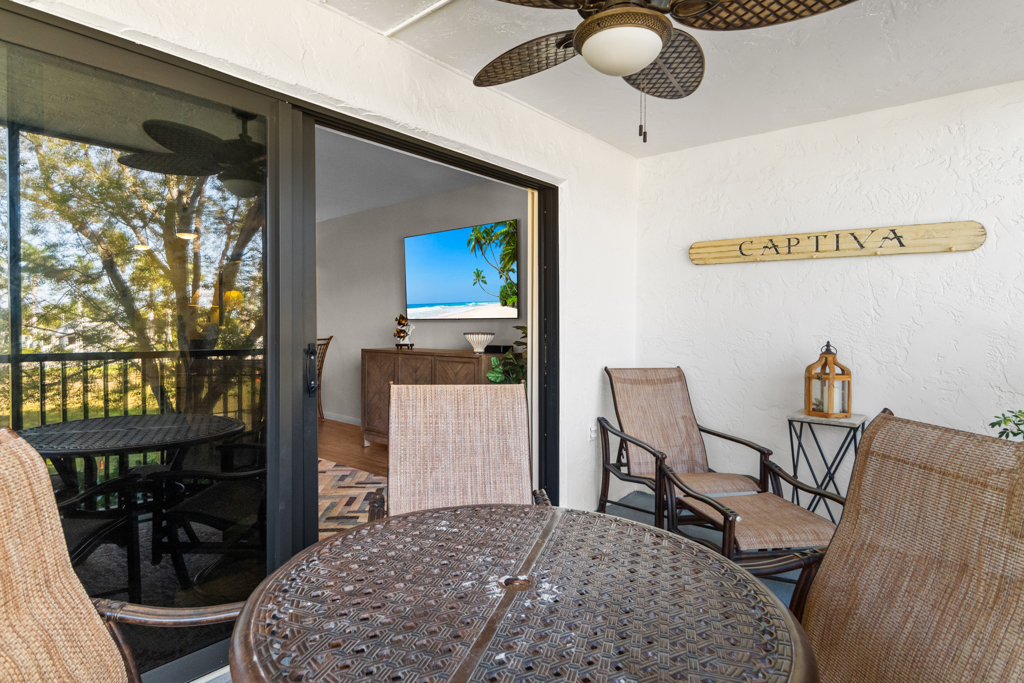 Captiva Resort Villa 3114 20