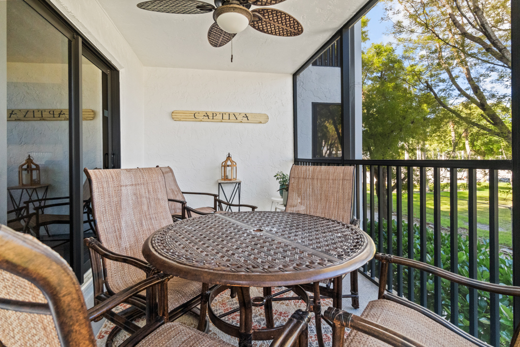 Captiva Resort Villa 3114 22