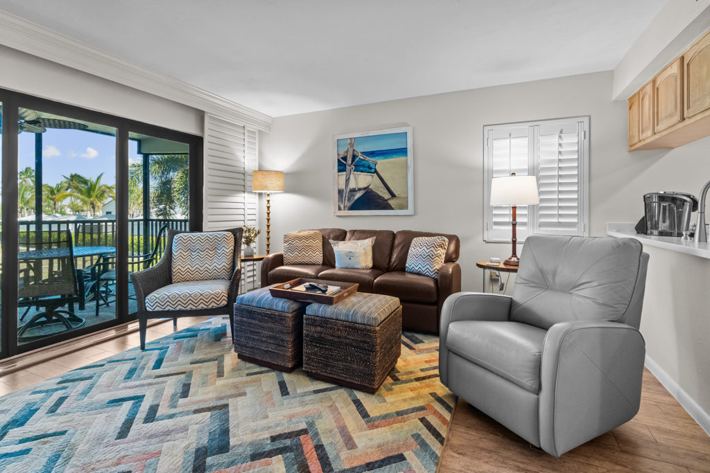 Captiva Resort Villa 3114 9
