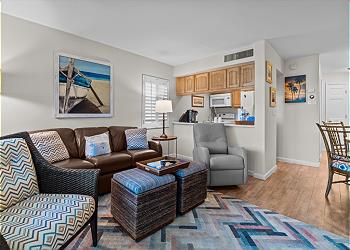 Captiva Resort Villa 3114