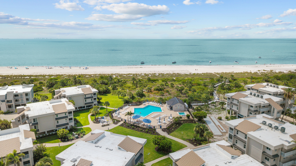 Shell Island Beach Club 7A | Photo 34