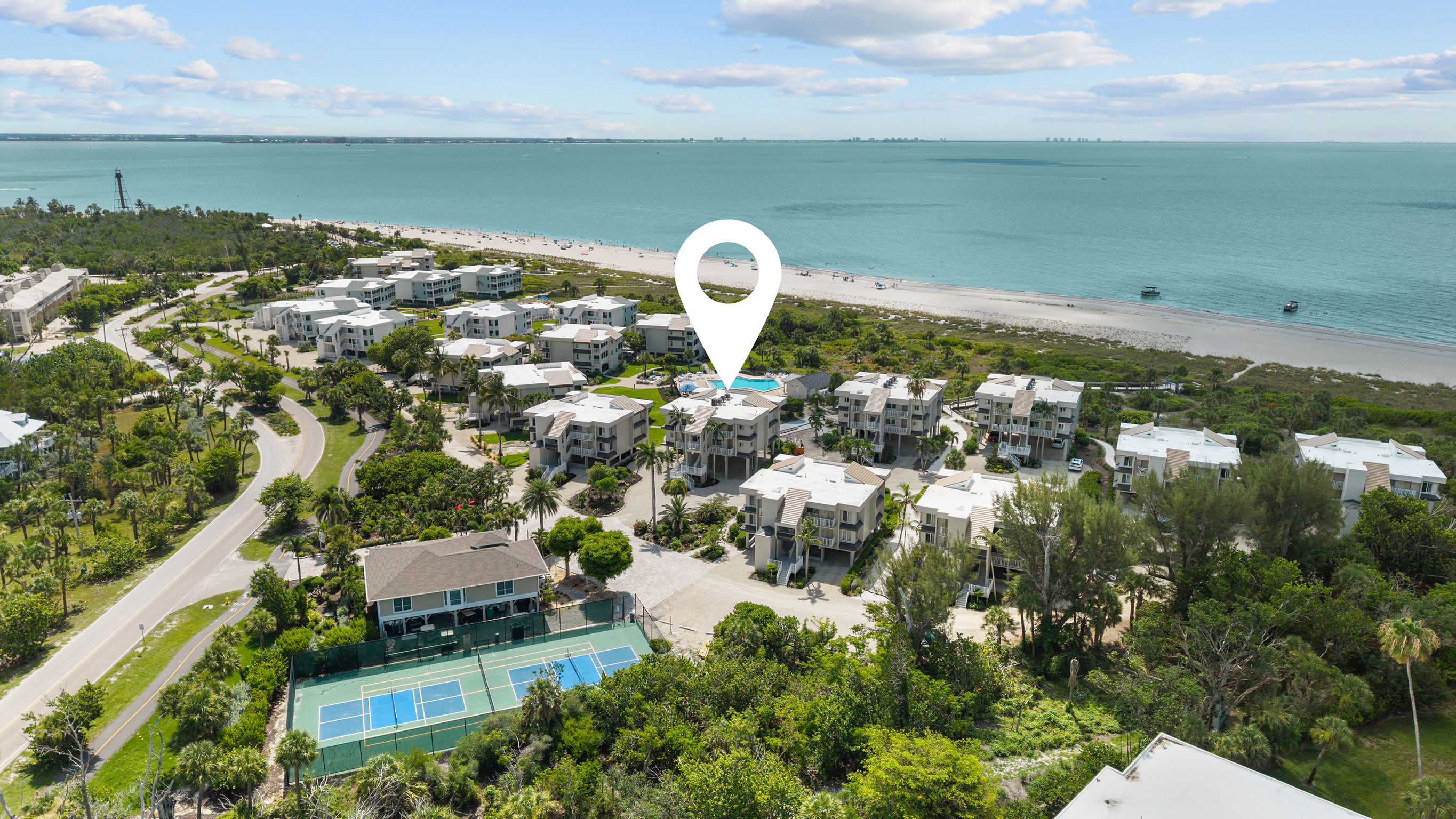 Shell Island Beach Club 7A | Photo 37