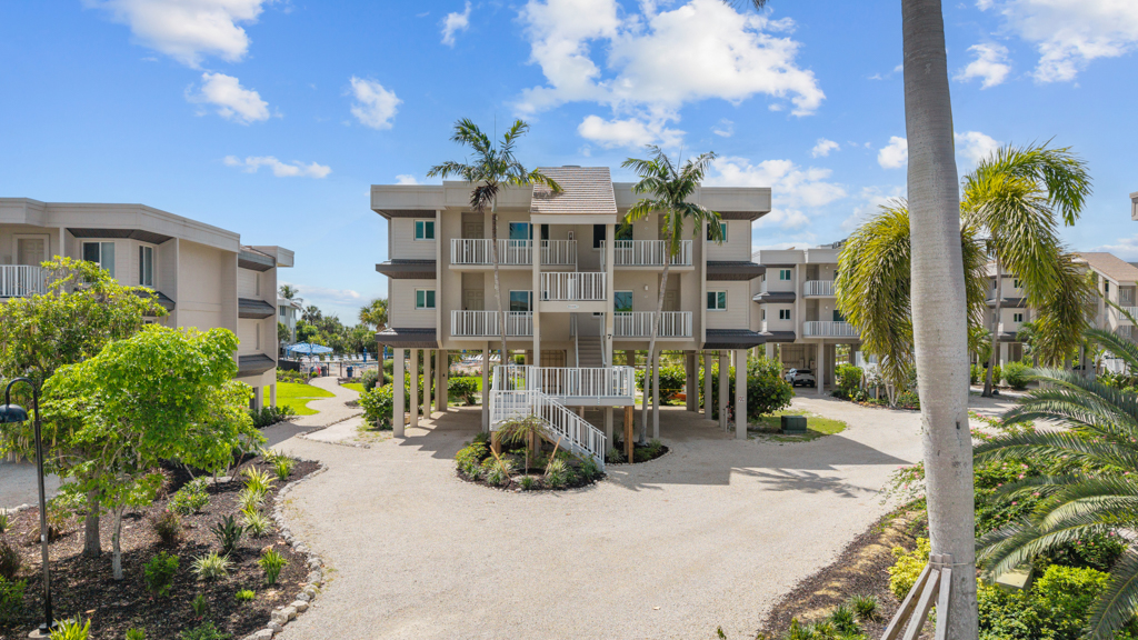 Shell Island Beach Club 7A | Photo 2