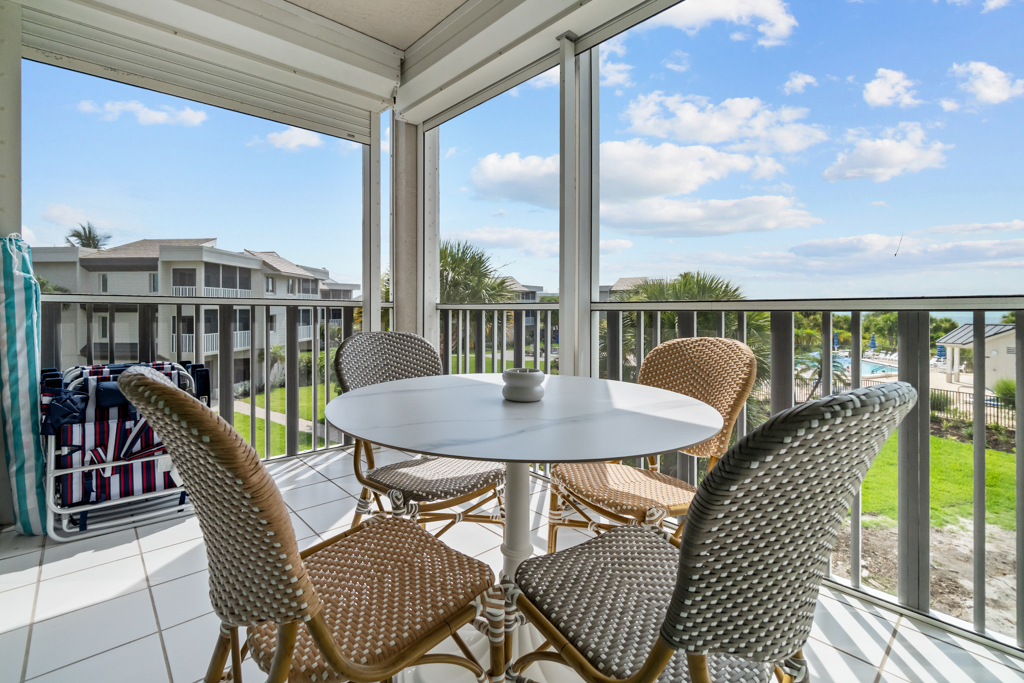 Shell Island Beach Club 7A | Photo 16