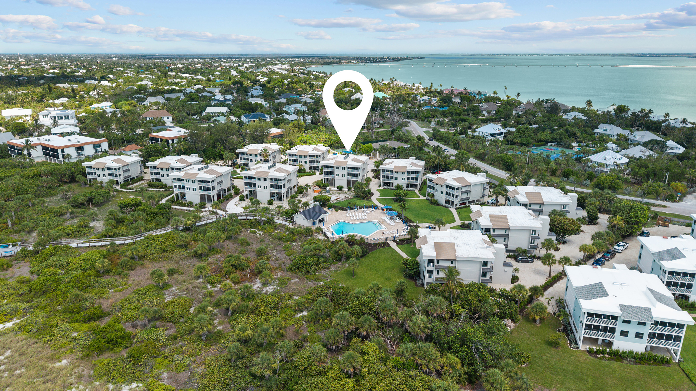 Shell Island Beach Club 7A | Photo 36
