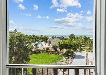 Shell Island Beach Club 7A