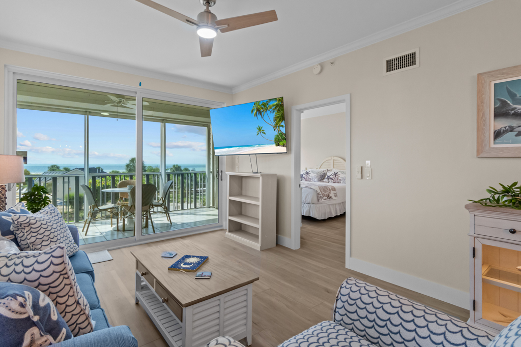 Shell Island Beach Club 7A | Photo 10