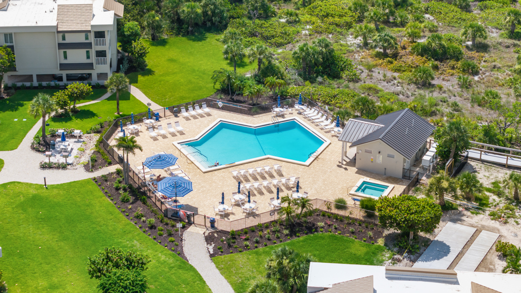 Shell Island Beach Club 7A | Photo 32