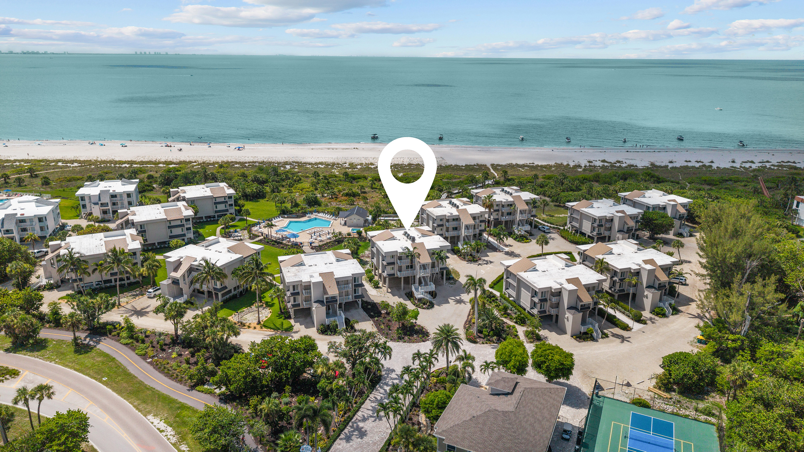 Shell Island Beach Club 7A | Photo 38