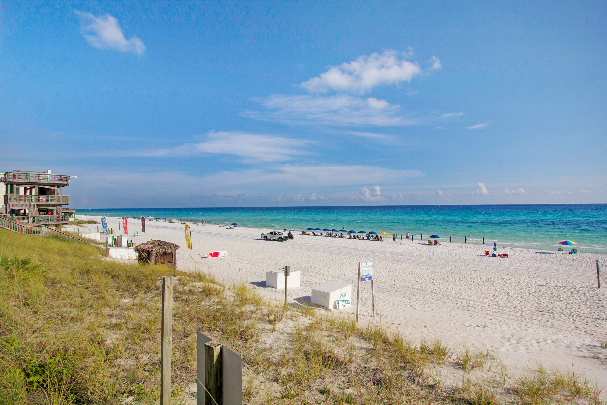 Ariel Dunes I 1506 | Photo 34