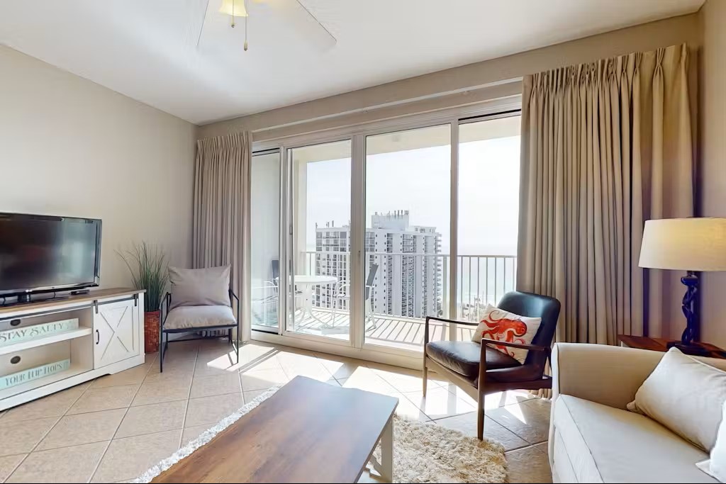 Ariel Dunes I 1506 | Photo 3