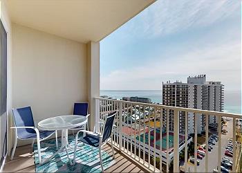 Ariel Dunes I 1506