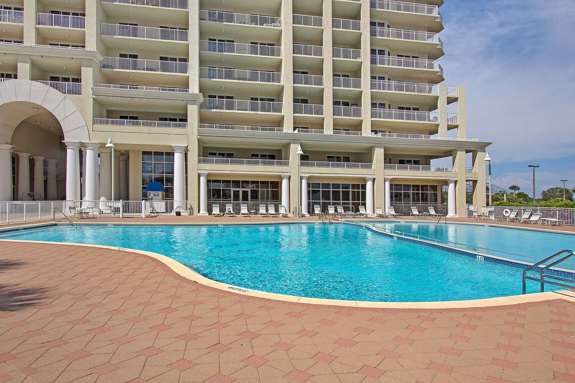 Ariel Dunes I 1506 | Photo 2